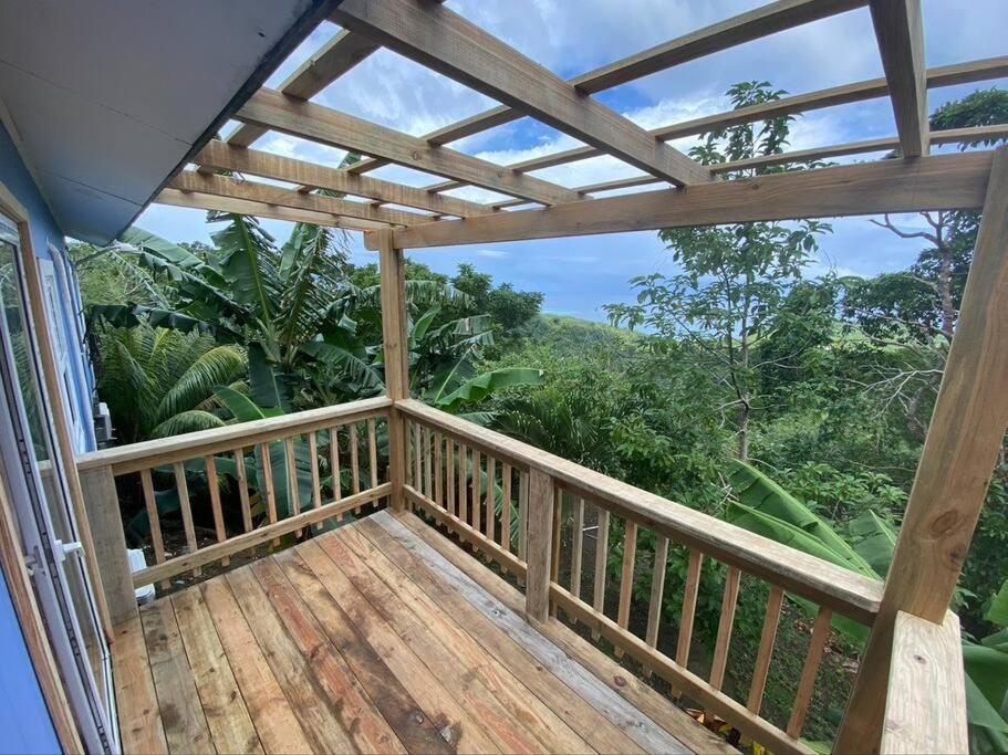 Six Huts Mr, Crab Apartment מראה חיצוני תמונה