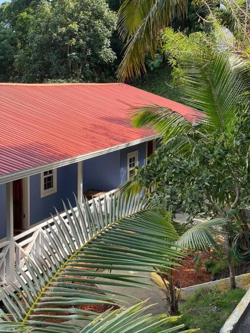 Six Huts Mr, Crab Apartment מראה חיצוני תמונה