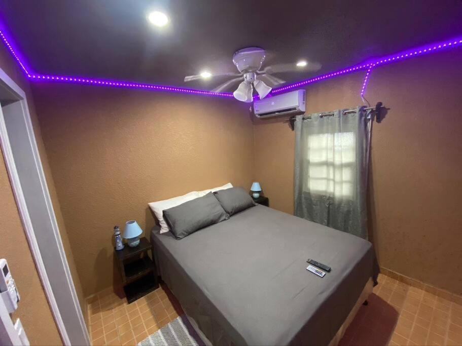 Six Huts Mr, Crab Apartment מראה חיצוני תמונה