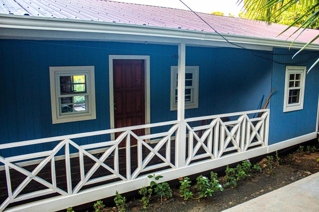 Six Huts Mr, Crab Apartment מראה חיצוני תמונה