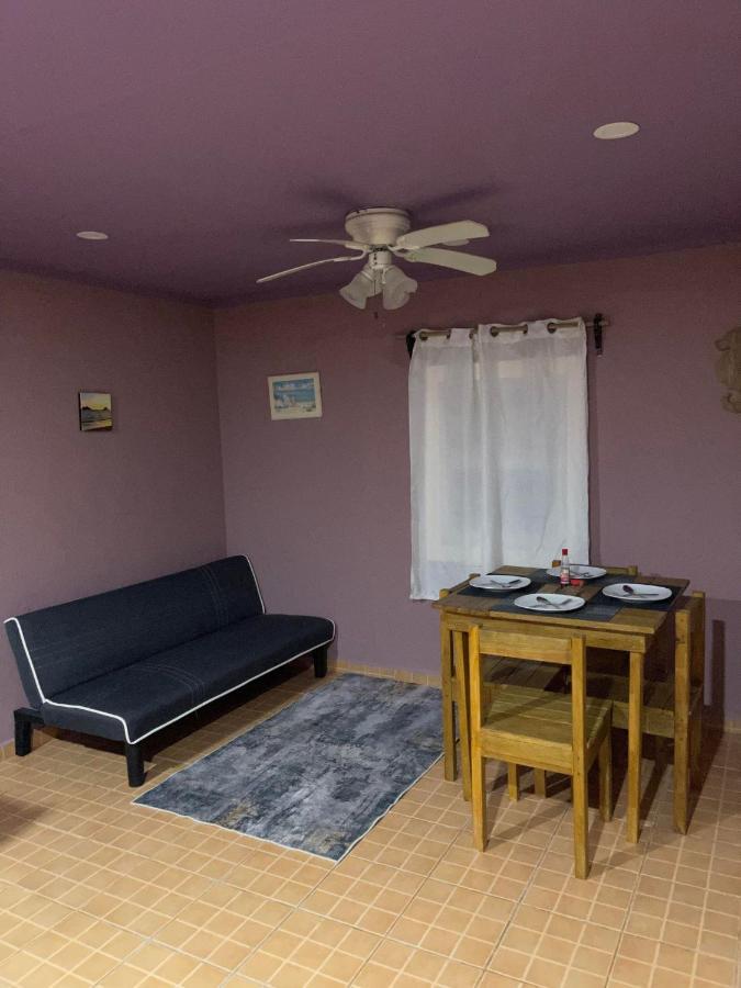 Six Huts Mr, Crab Apartment מראה חיצוני תמונה