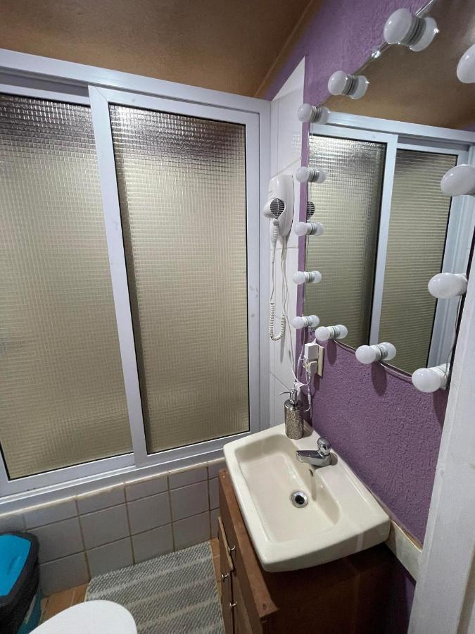 Six Huts Mr, Crab Apartment מראה חיצוני תמונה